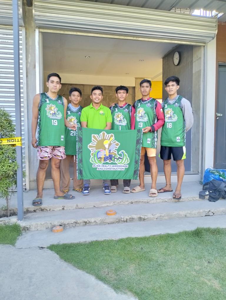 Basketball Team